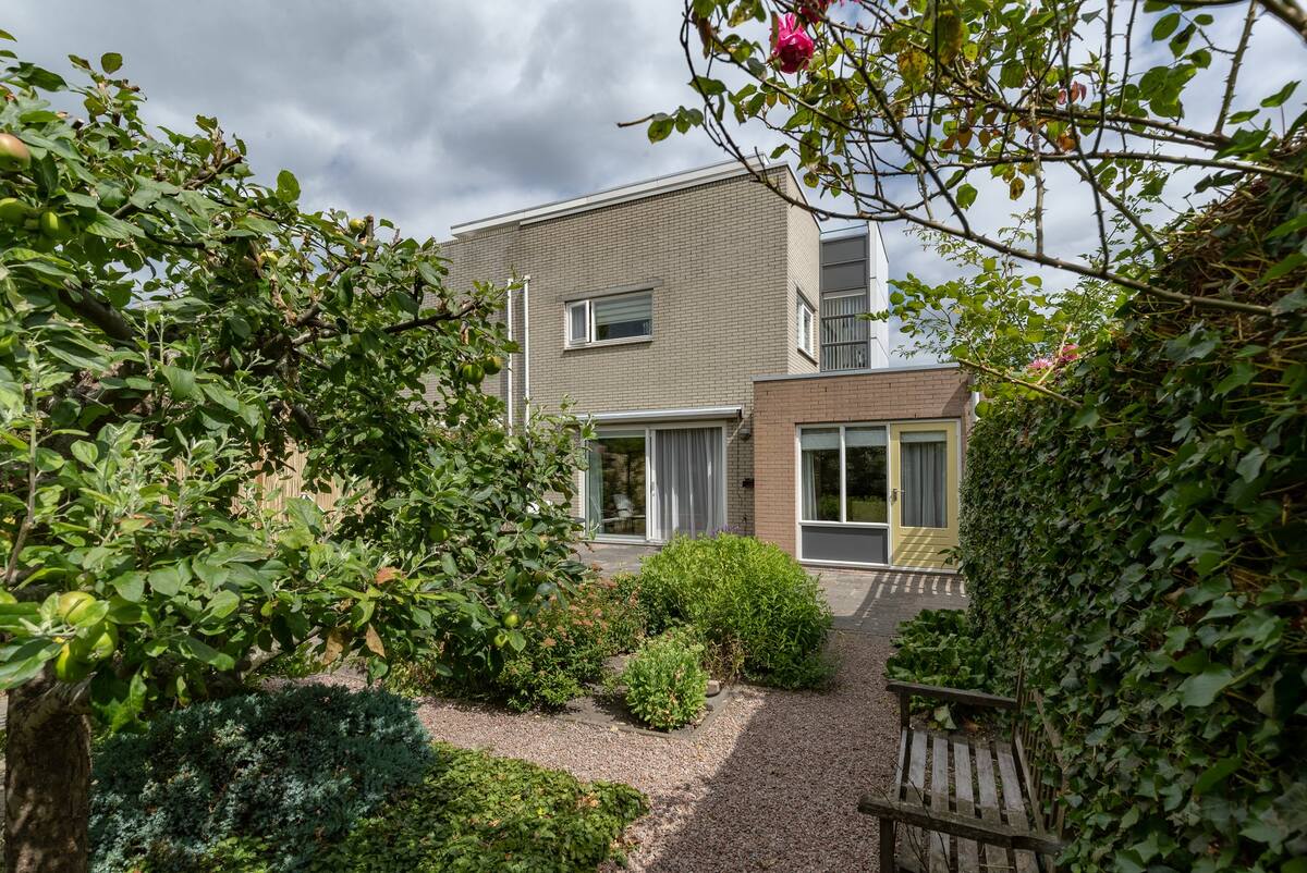 E.G. Balchstraat 47, 9728 WB Groningen - € 350.000 k.k. - Boekholt & partners makelaars Groningen