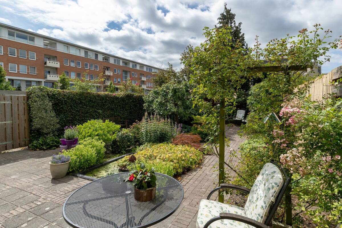 E.G. Balchstraat 47, 9728 WB Groningen - € 350.000 k.k. - Boekholt & partners makelaars Groningen