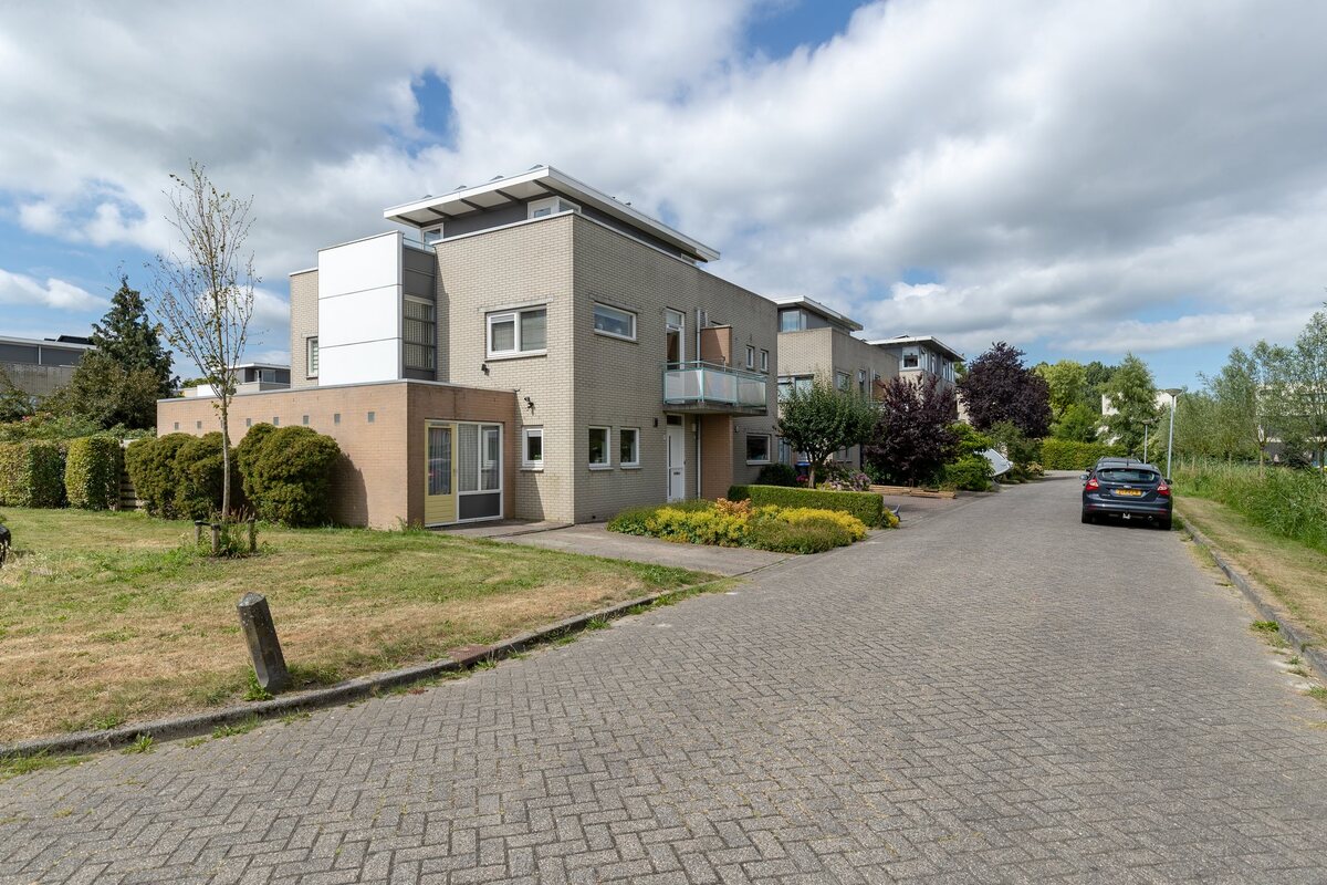 E.G. Balchstraat 47, 9728 WB Groningen - € 350.000 k.k. - Boekholt & partners makelaars Groningen