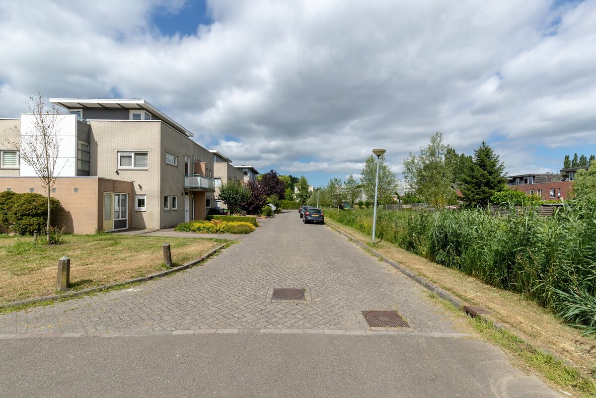 E.G. Balchstraat 47, 9728 WB Groningen - € 350.000 k.k. - Boekholt & partners makelaars Groningen