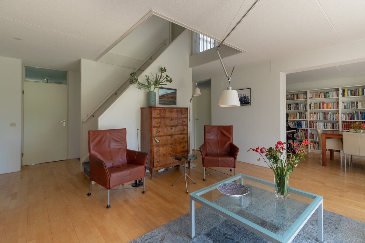 E.G. Balchstraat 47, 9728 WB Groningen - € 350.000 k.k. - Boekholt & partners makelaars Groningen