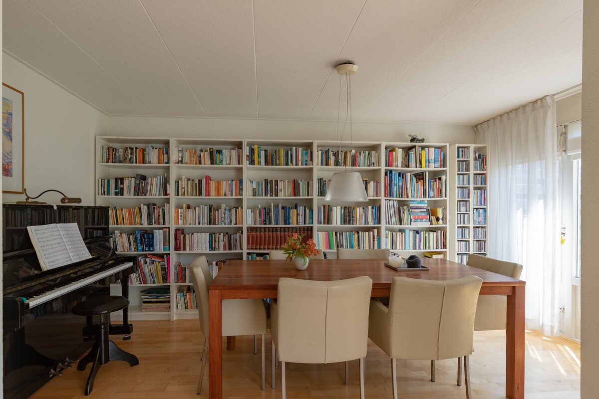 E.G. Balchstraat 47, 9728 WB Groningen - € 350.000 k.k. - Boekholt & partners makelaars Groningen