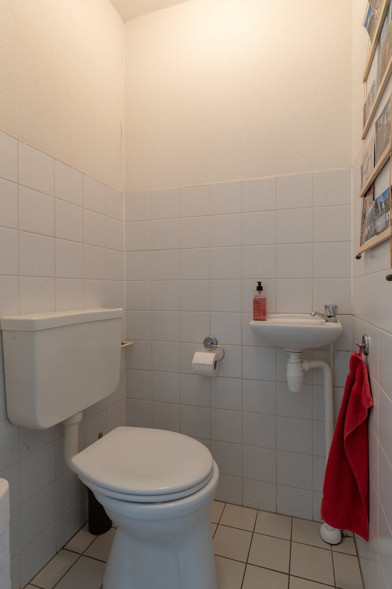 E.G. Balchstraat 47, 9728 WB Groningen - € 350.000 k.k. - Boekholt & partners makelaars Groningen