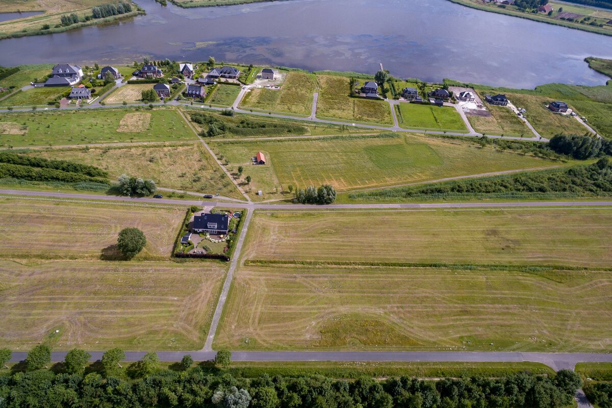 Elfenbank 35, 9685 EC Blauwestad - € 389.500 k.k. - Boekholt & partners makelaars Groningen