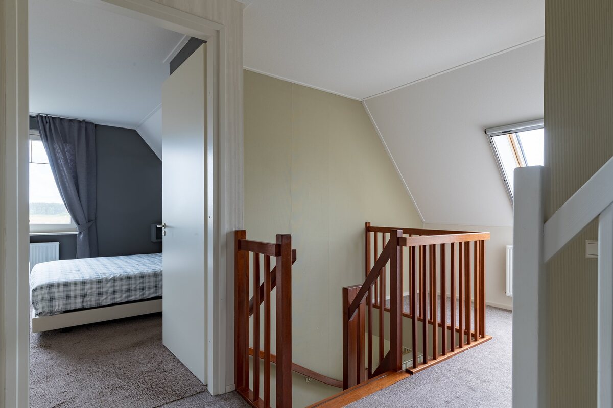Elfenbank 35, 9685 EC Blauwestad - € 389.500 k.k. - Boekholt & partners makelaars Groningen