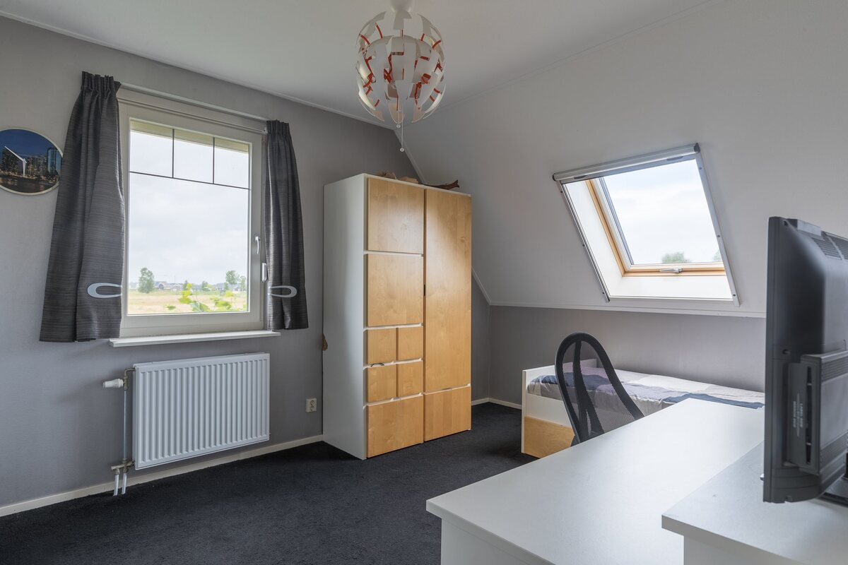 Elfenbank 35, 9685 EC Blauwestad - € 389.500 k.k. - Boekholt & partners makelaars Groningen
