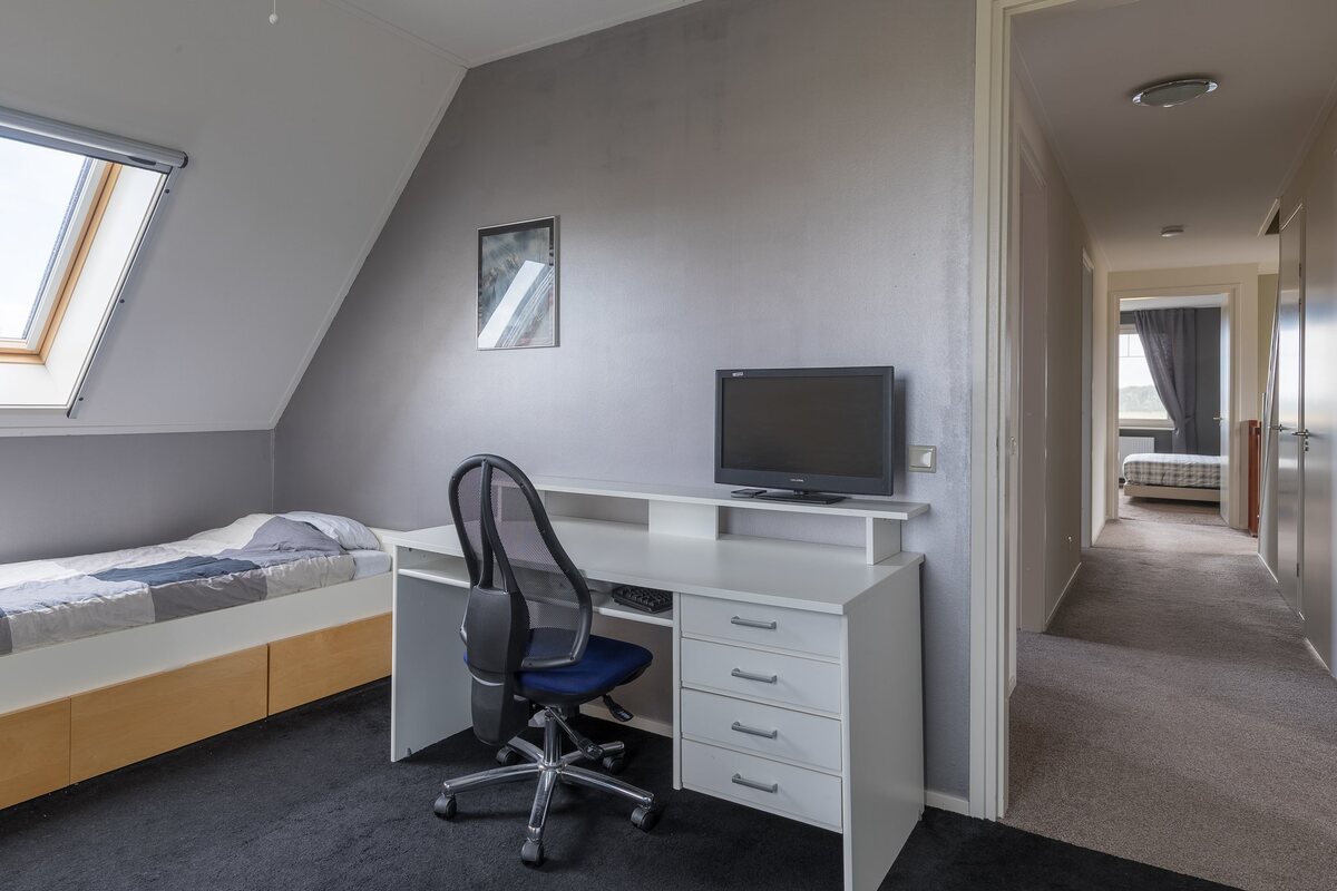 Elfenbank 35, 9685 EC Blauwestad - € 389.500 k.k. - Boekholt & partners makelaars Groningen