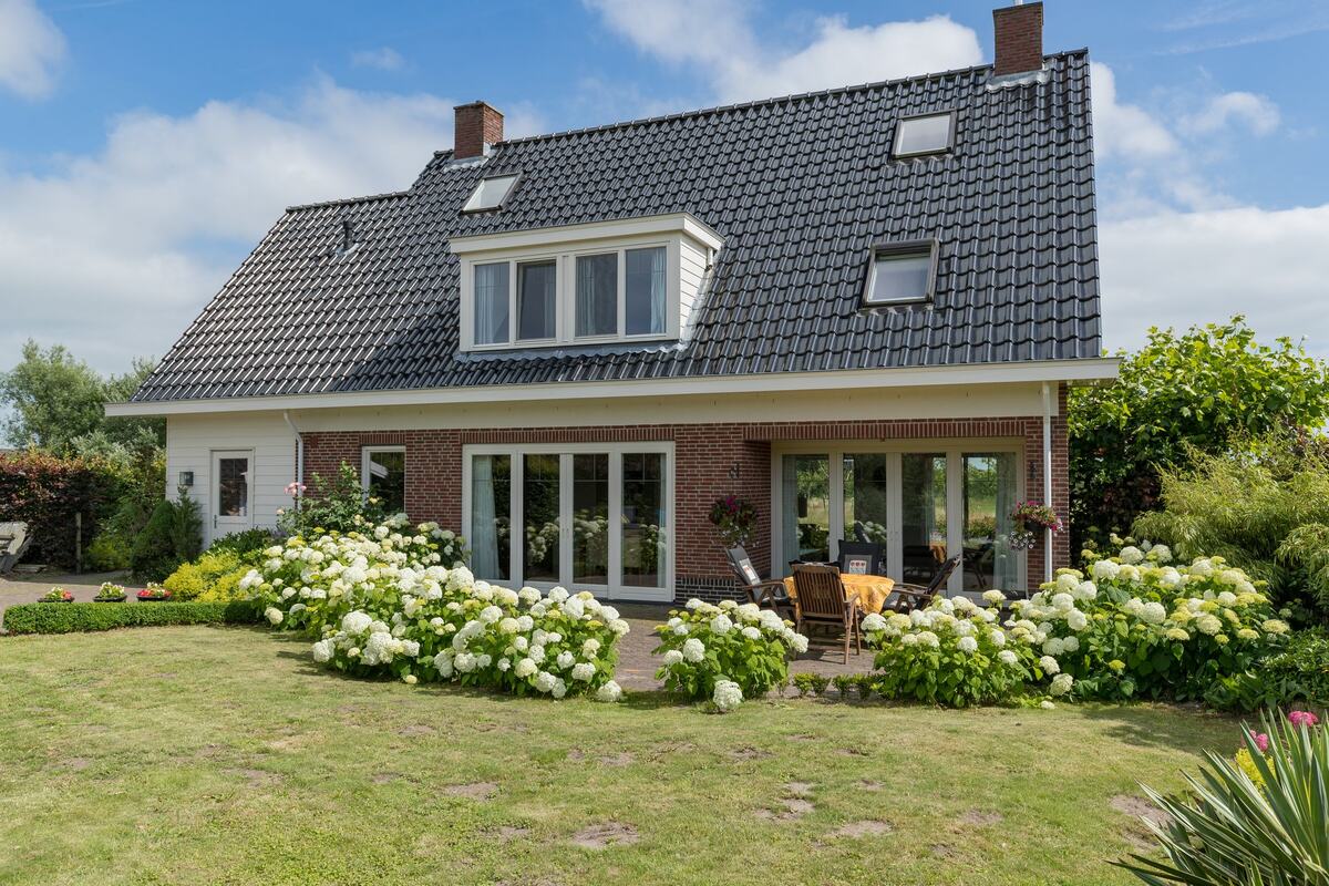 Elfenbank 35, 9685 EC Blauwestad - € 389.500 k.k. - Boekholt & partners makelaars Groningen