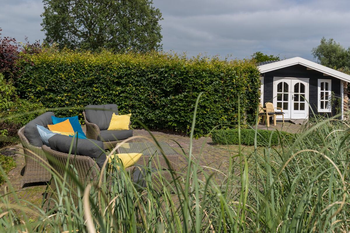 Elfenbank 35, 9685 EC Blauwestad - € 389.500 k.k. - Boekholt & partners makelaars Groningen