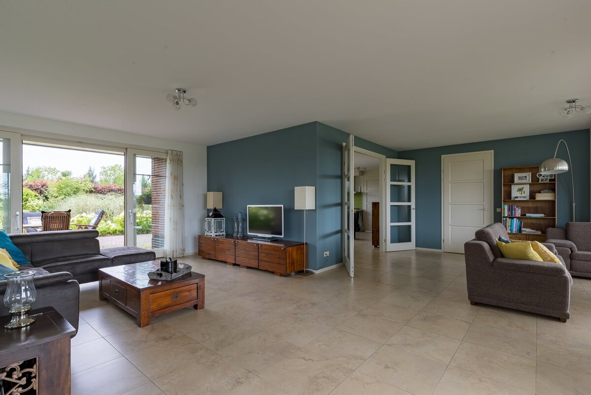 Elfenbank 35, 9685 EC Blauwestad - € 389.500 k.k. - Boekholt & partners makelaars Groningen