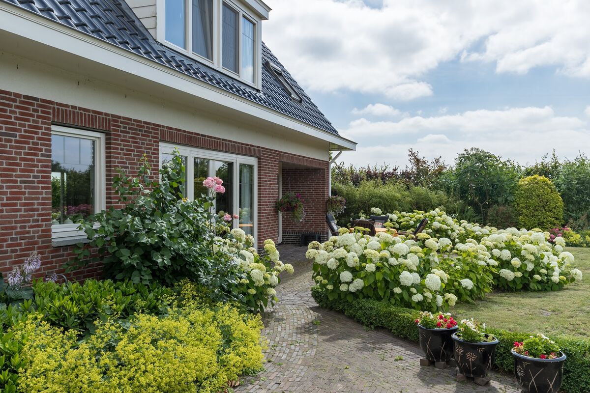 Elfenbank 35, 9685 EC Blauwestad - € 389.500 k.k. - Boekholt & partners makelaars Groningen
