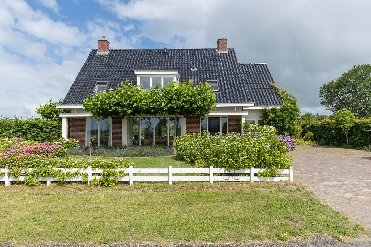 Elfenbank 35, 9685 EC Blauwestad - € 389.500 k.k. - Boekholt & partners makelaars Groningen