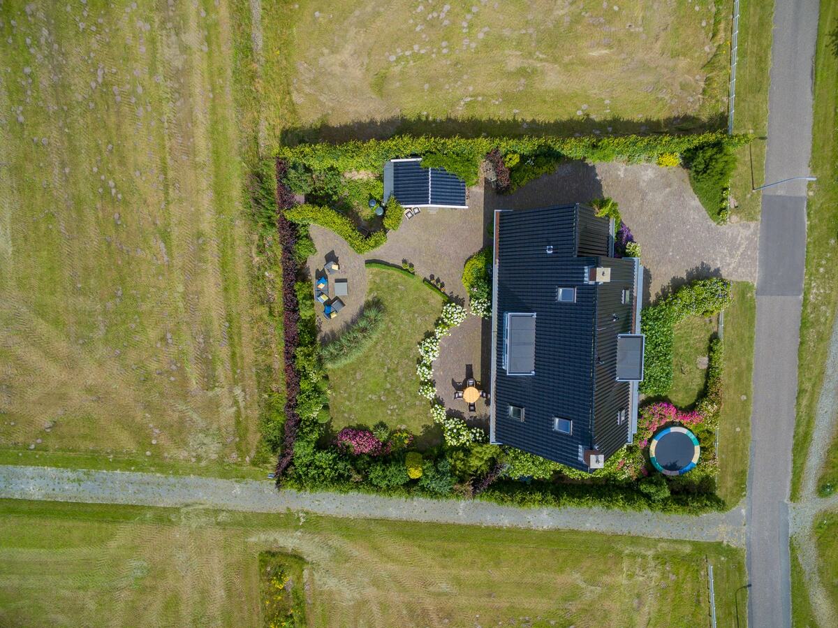 Elfenbank 35, 9685 EC Blauwestad - € 389.500 k.k. - Boekholt & partners makelaars Groningen