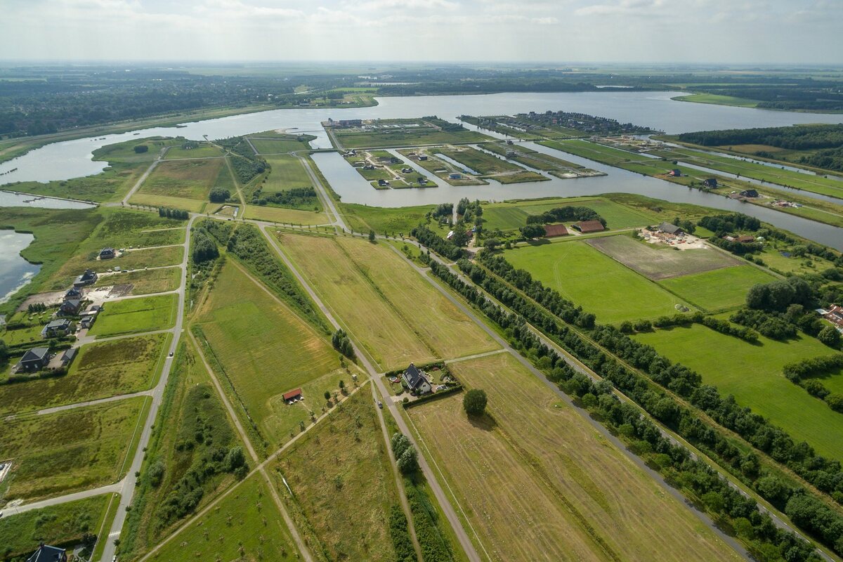 Elfenbank 35, 9685 EC Blauwestad - € 389.500 k.k. - Boekholt & partners makelaars Groningen