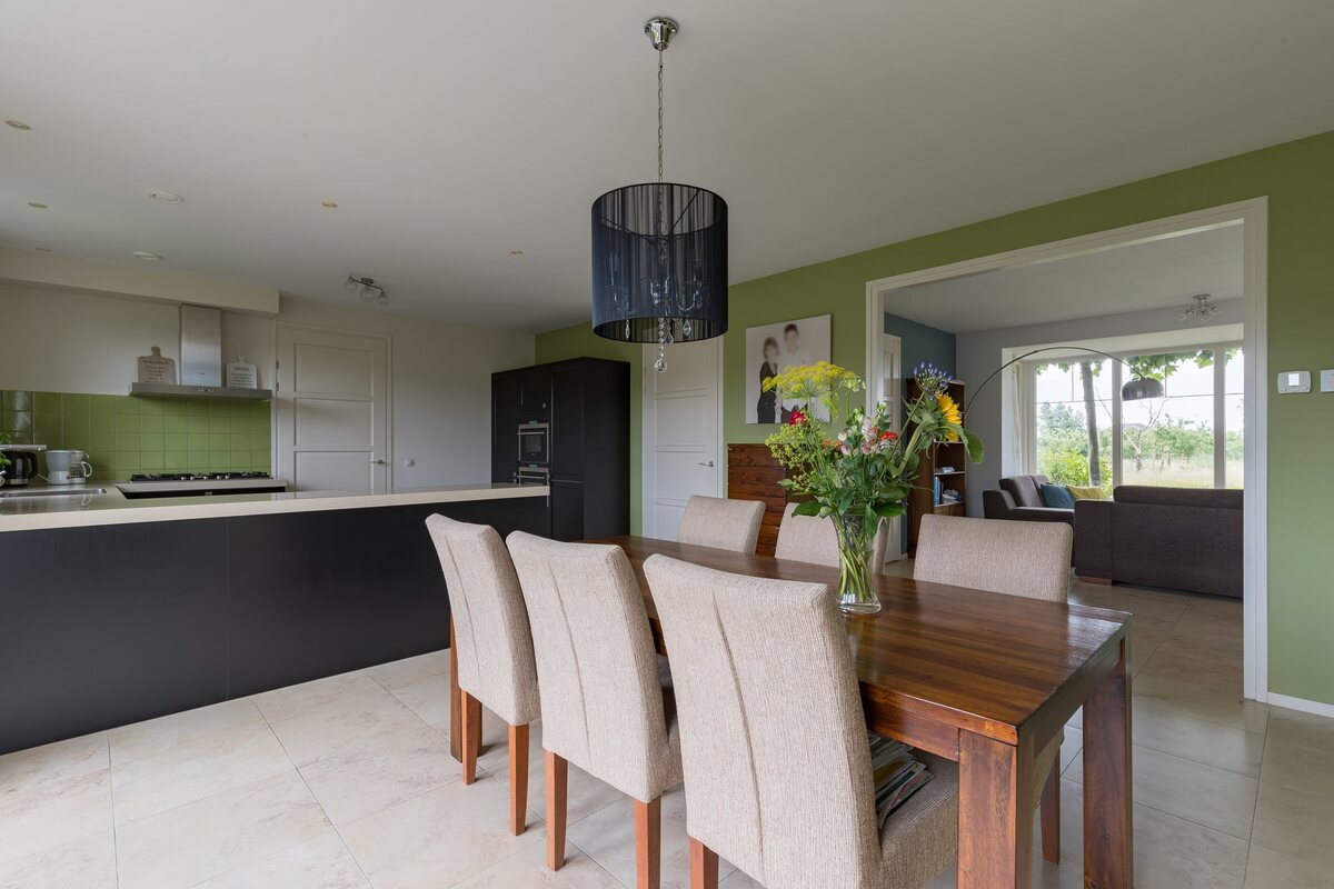 Elfenbank 35, 9685 EC Blauwestad - € 389.500 k.k. - Boekholt & partners makelaars Groningen
