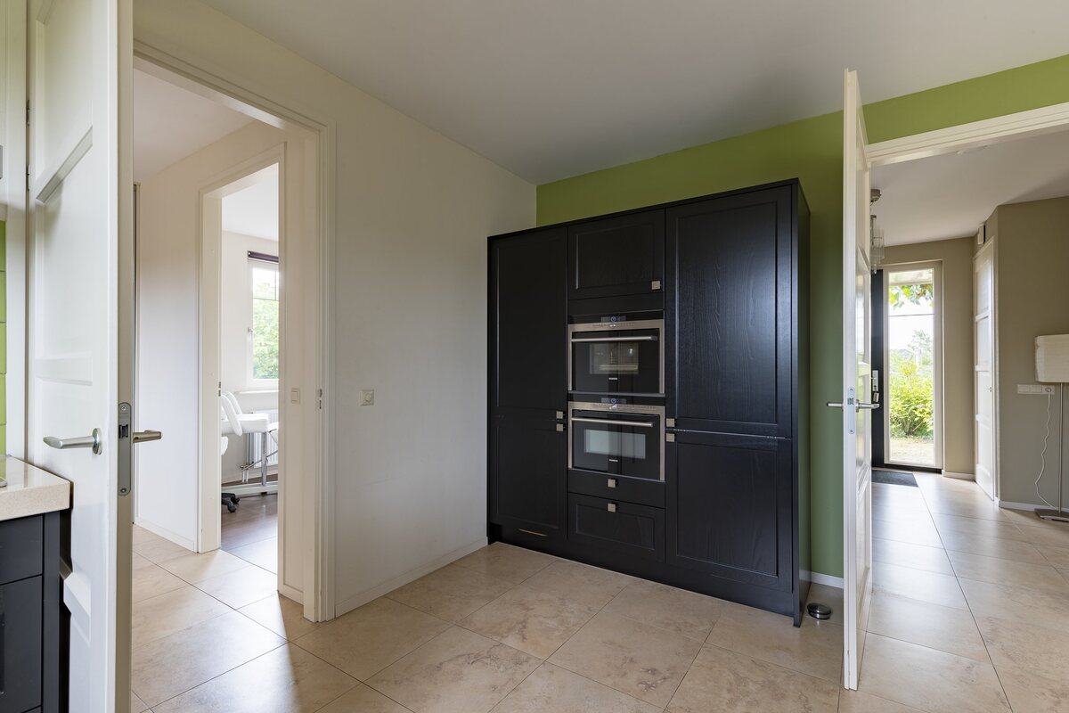 Elfenbank 35, 9685 EC Blauwestad - € 389.500 k.k. - Boekholt & partners makelaars Groningen