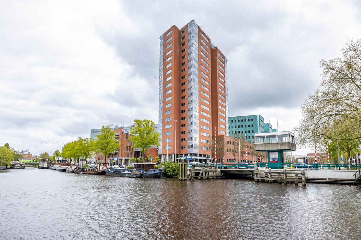 Emmasingel 12, 9726 AJ Groningen - € 575.000 k.k. - Boekholt & partners makelaars Groningen