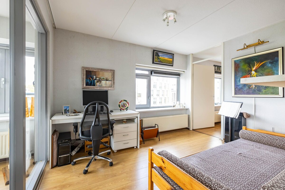 Emmasingel 12, 9726 AJ Groningen - € 575.000 k.k. - Boekholt & partners makelaars Groningen