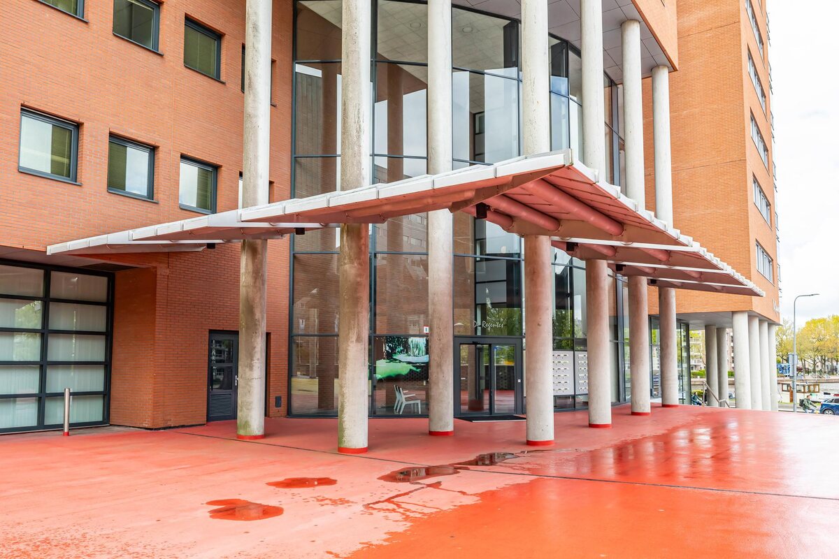 Emmasingel 12, 9726 AJ Groningen - € 575.000 k.k. - Boekholt & partners makelaars Groningen