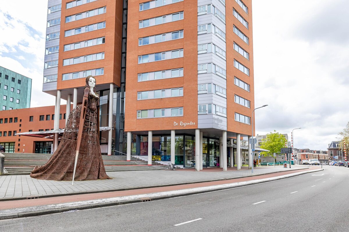 Emmasingel 12, 9726 AJ Groningen - € 575.000 k.k. - Boekholt & partners makelaars Groningen