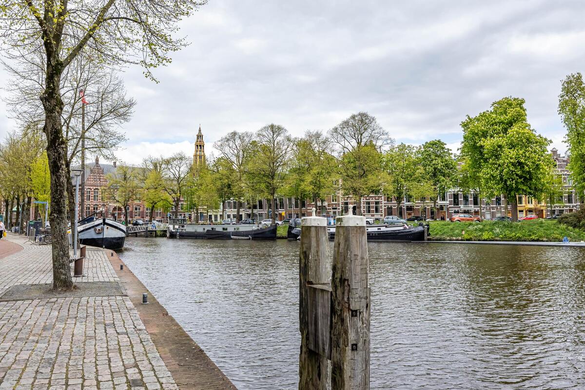 Emmasingel 12, 9726 AJ Groningen - € 575.000 k.k. - Boekholt & partners makelaars Groningen