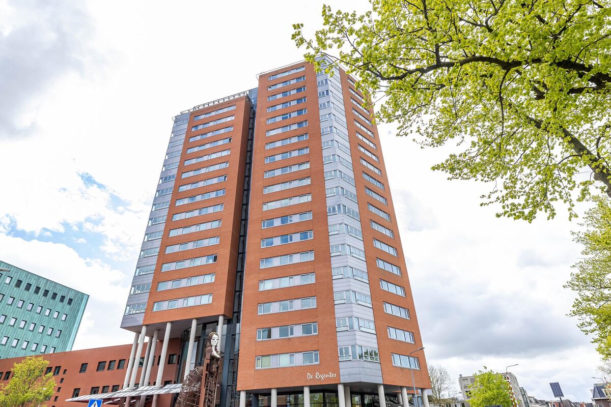Emmasingel 12, 9726 AJ Groningen - € 575.000 k.k. - Boekholt & partners makelaars Groningen