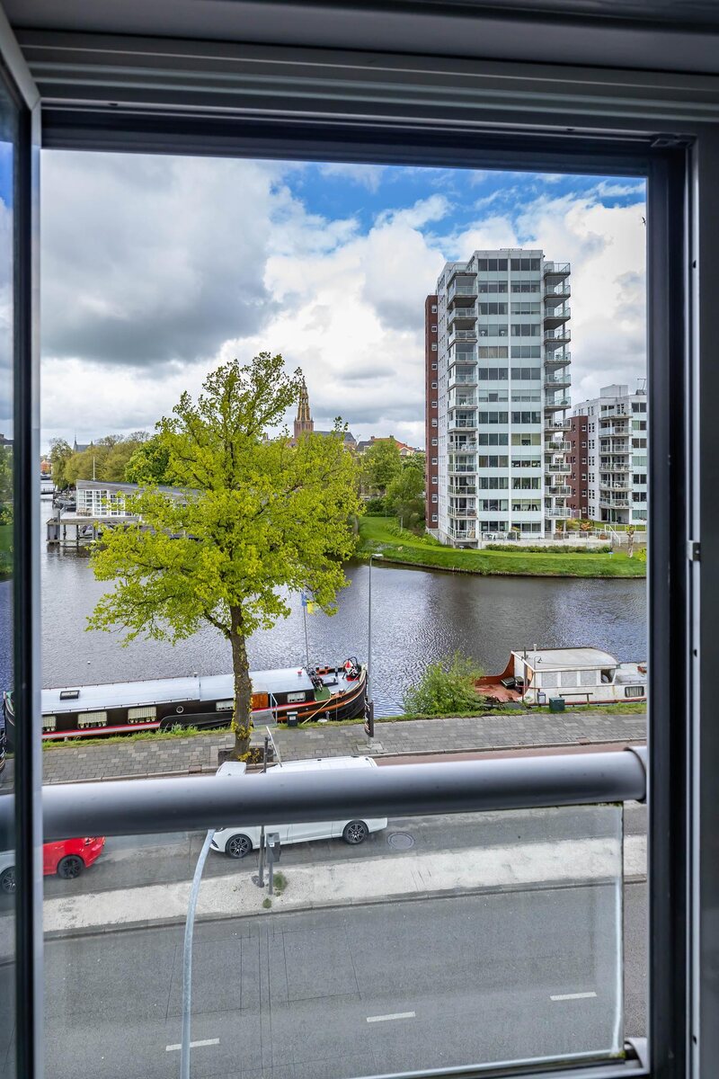 Emmasingel 12, 9726 AJ Groningen - € 575.000 k.k. - Boekholt & partners makelaars Groningen