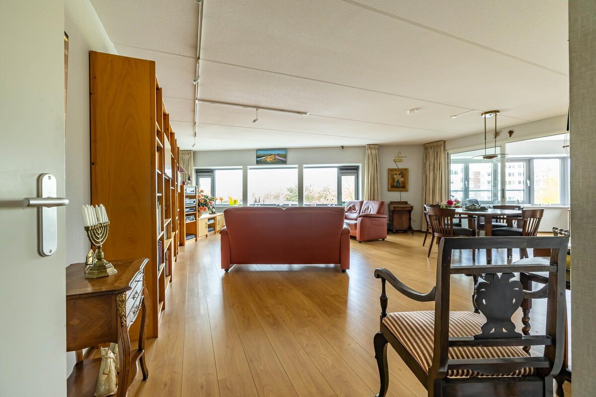 Emmasingel 12, 9726 AJ Groningen - € 575.000 k.k. - Boekholt & partners makelaars Groningen