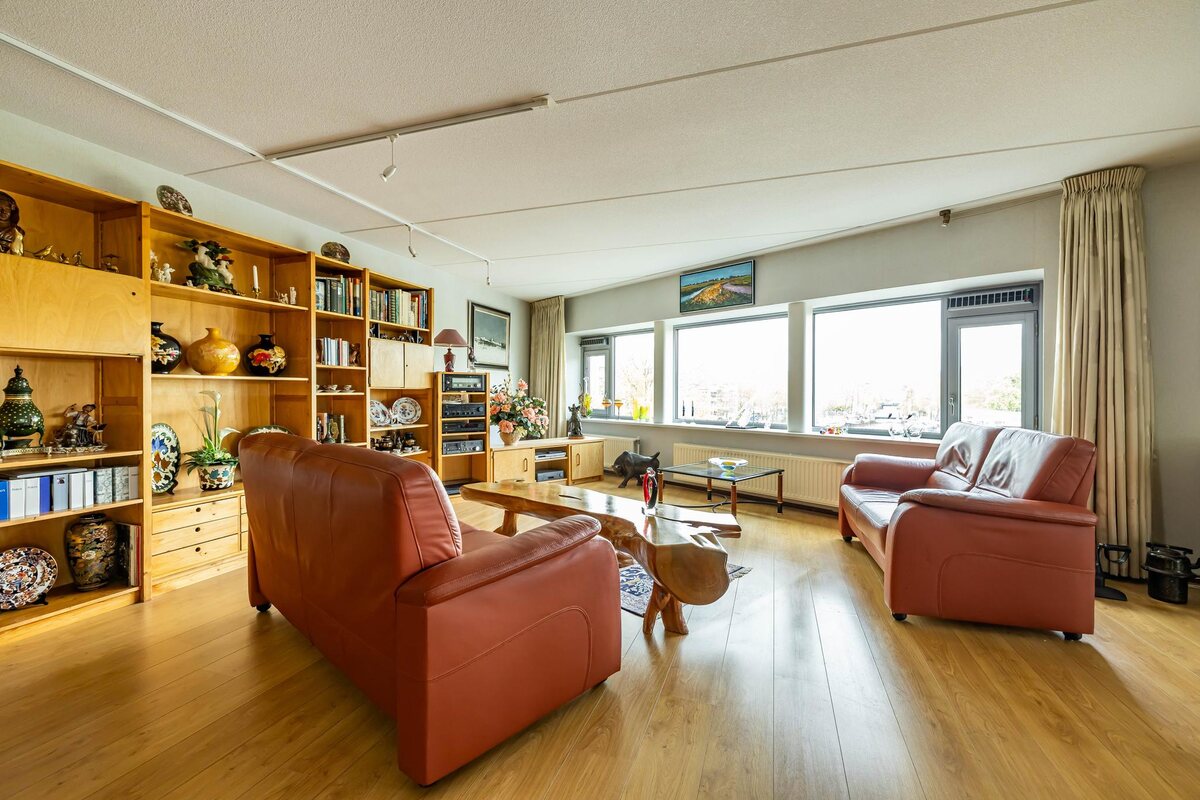Emmasingel 12, 9726 AJ Groningen - € 575.000 k.k. - Boekholt & partners makelaars Groningen