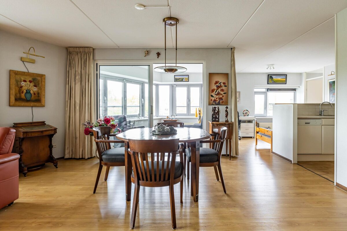 Emmasingel 12, 9726 AJ Groningen - € 575.000 k.k. - Boekholt & partners makelaars Groningen