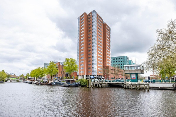 Emmasingel 12