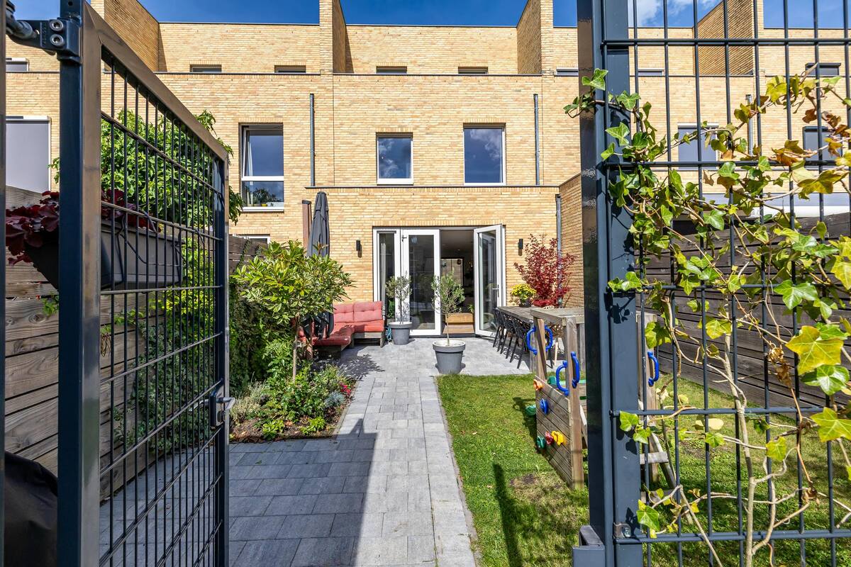 Engelse Park 60, 9722 CK Groningen - € 595.000 k.k. - Boekholt & partners makelaars Groningen