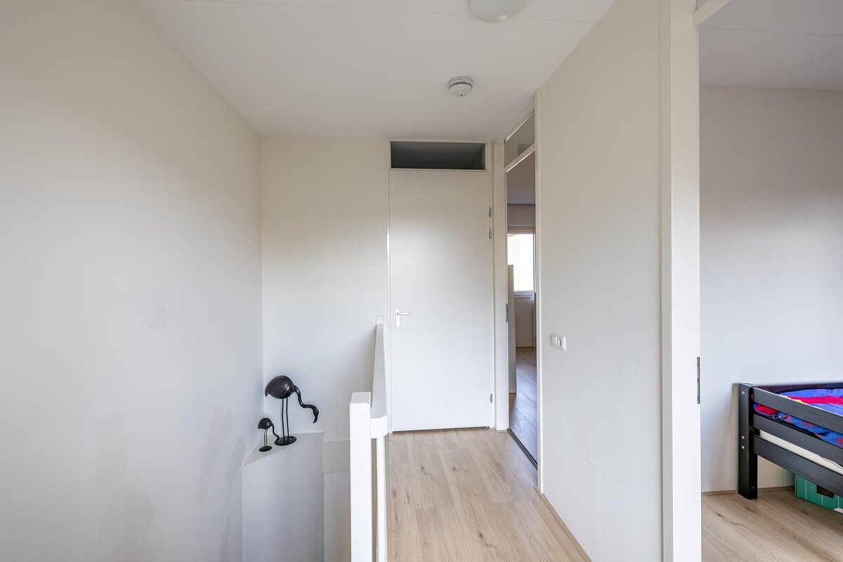 Engelse Park 60, 9722 CK Groningen - € 595.000 k.k. - Boekholt & partners makelaars Groningen