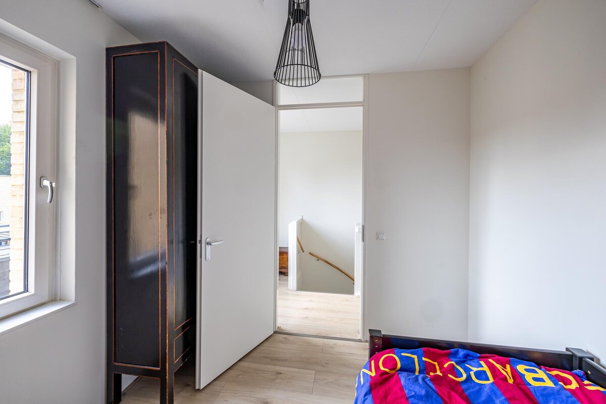 Engelse Park 60, 9722 CK Groningen - € 595.000 k.k. - Boekholt & partners makelaars Groningen