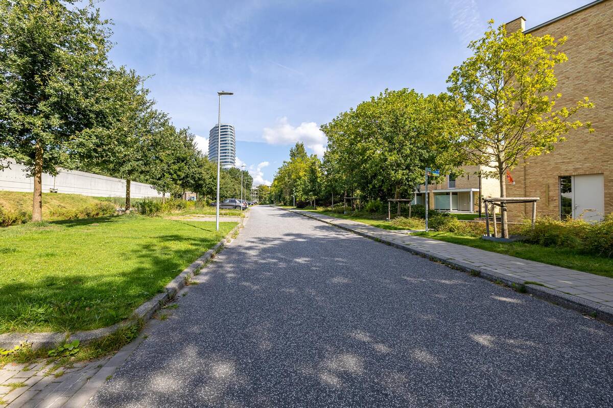 Engelse Park 60, 9722 CK Groningen - € 595.000 k.k. - Boekholt & partners makelaars Groningen