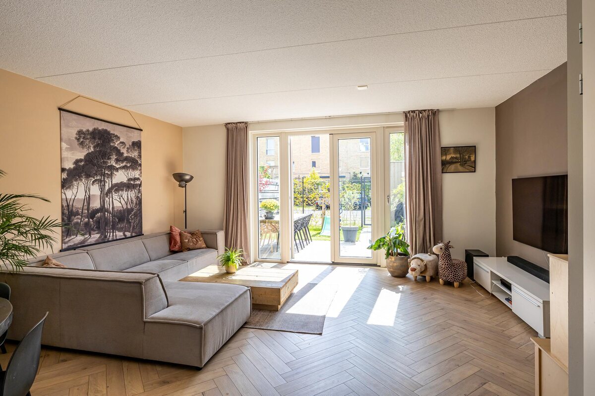 Engelse Park 60, 9722 CK Groningen - € 595.000 k.k. - Boekholt & partners makelaars Groningen
