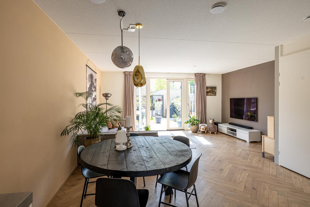 Engelse Park 60, 9722 CK Groningen - € 595.000 k.k. - Boekholt & partners makelaars Groningen