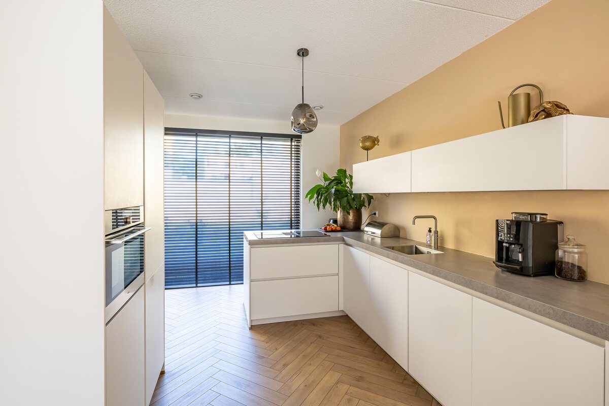 Engelse Park 60, 9722 CK Groningen - € 595.000 k.k. - Boekholt & partners makelaars Groningen