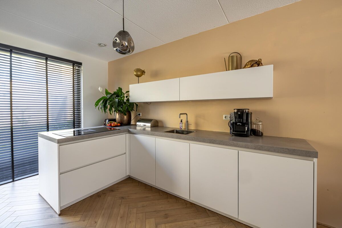 Engelse Park 60, 9722 CK Groningen - € 595.000 k.k. - Boekholt & partners makelaars Groningen