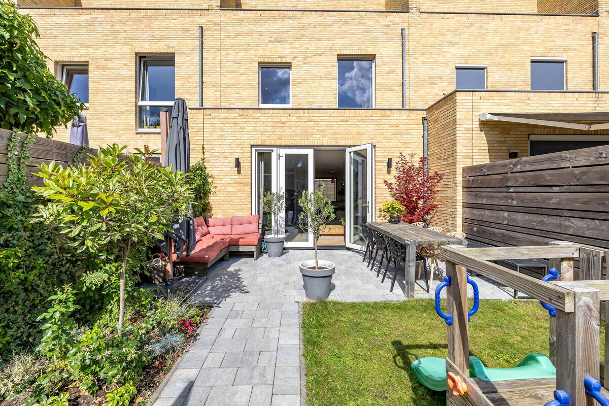 Engelse Park 60, 9722 CK Groningen - € 595.000 k.k. - Boekholt & partners makelaars Groningen