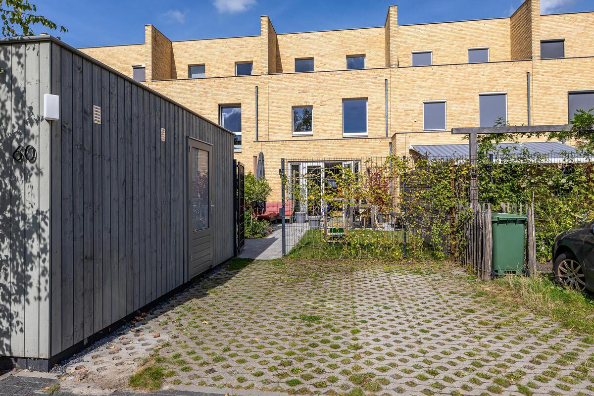 Engelse Park 60, 9722 CK Groningen - € 595.000 k.k. - Boekholt & partners makelaars Groningen