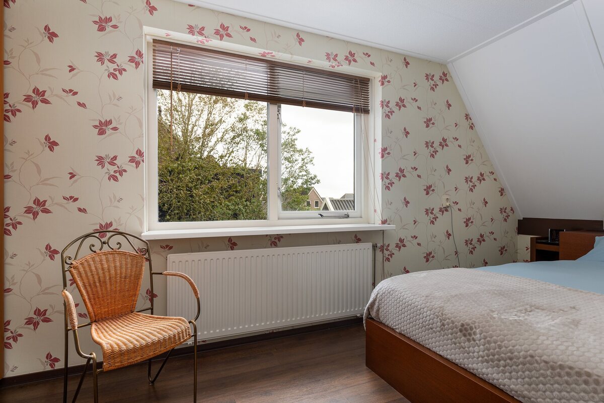 Ericalaan 34, 9828 PH Oostwold Gem Leek - € 369.500 k.k. - Boekholt & partners makelaars Groningen