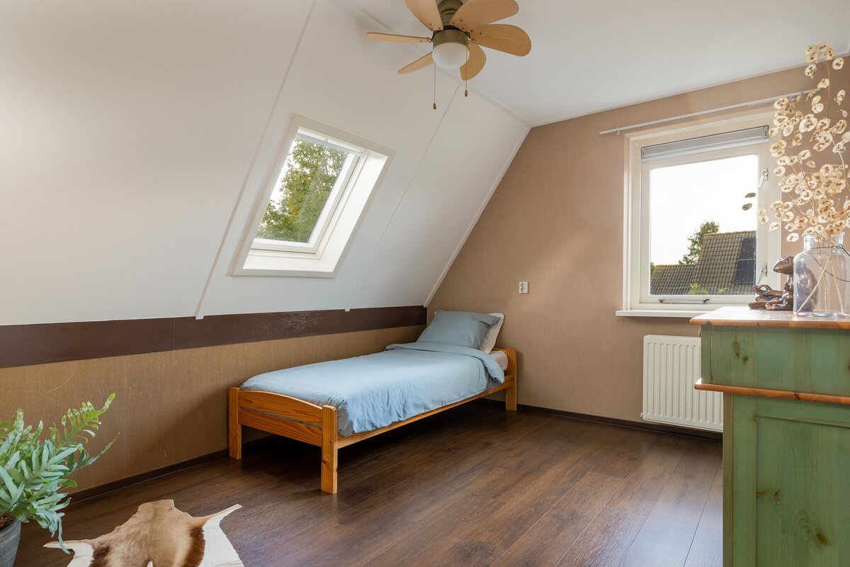 Ericalaan 34, 9828 PH Oostwold Gem Leek - € 369.500 k.k. - Boekholt & partners makelaars Groningen