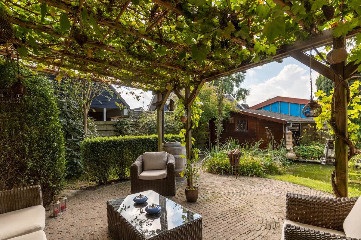 Ericalaan 34, 9828 PH Oostwold Gem Leek - € 369.500 k.k. - Boekholt & partners makelaars Groningen