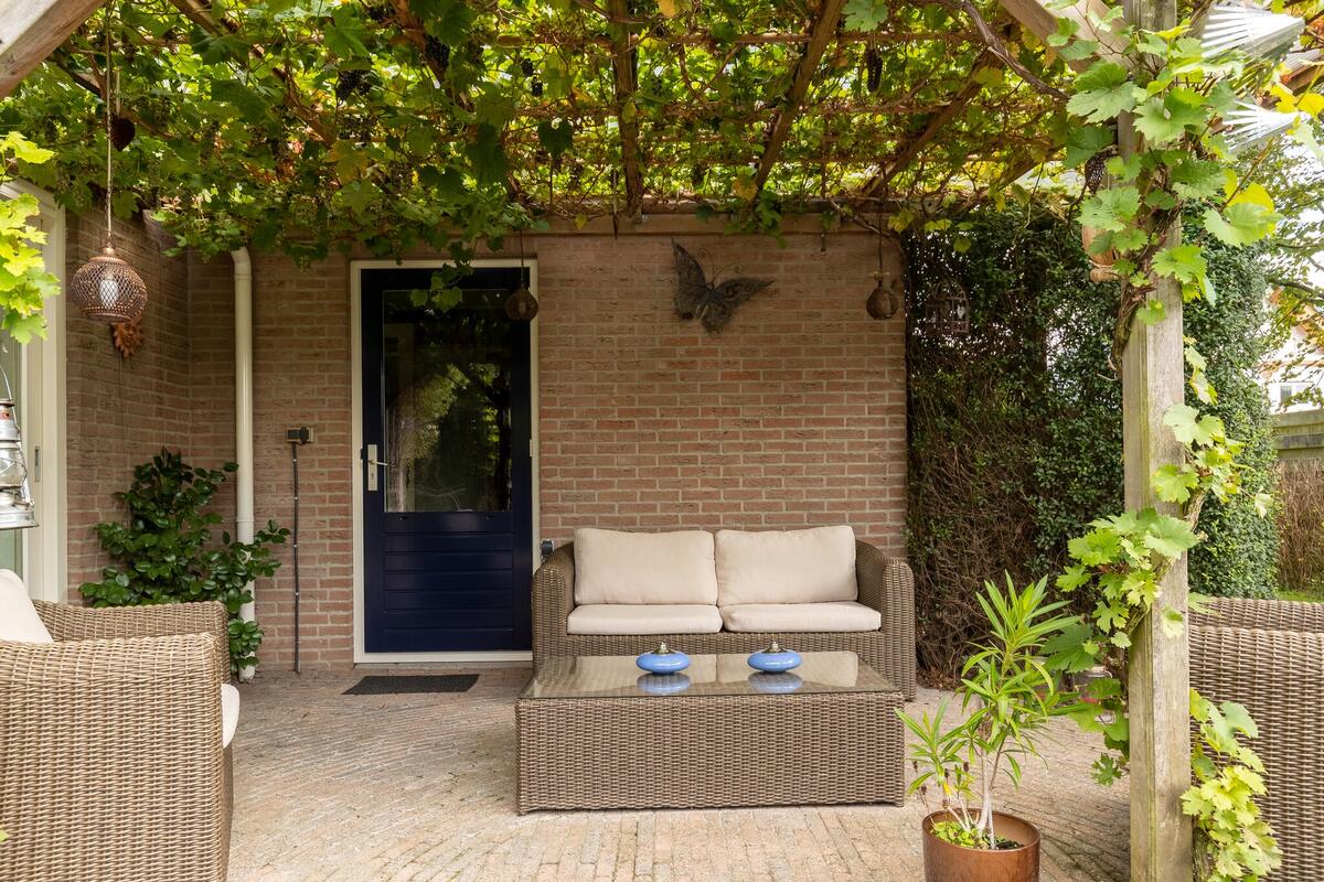 Ericalaan 34, 9828 PH Oostwold Gem Leek - € 369.500 k.k. - Boekholt & partners makelaars Groningen