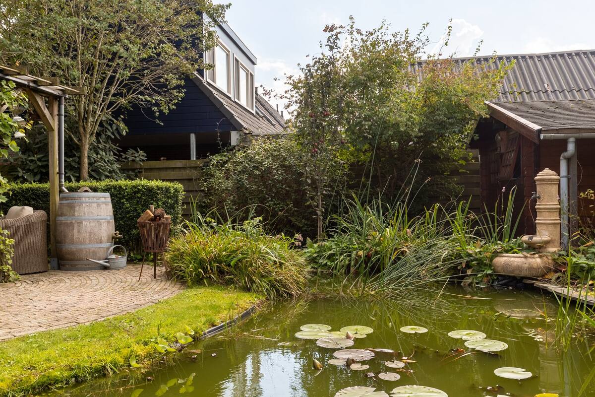 Ericalaan 34, 9828 PH Oostwold Gem Leek - € 369.500 k.k. - Boekholt & partners makelaars Groningen