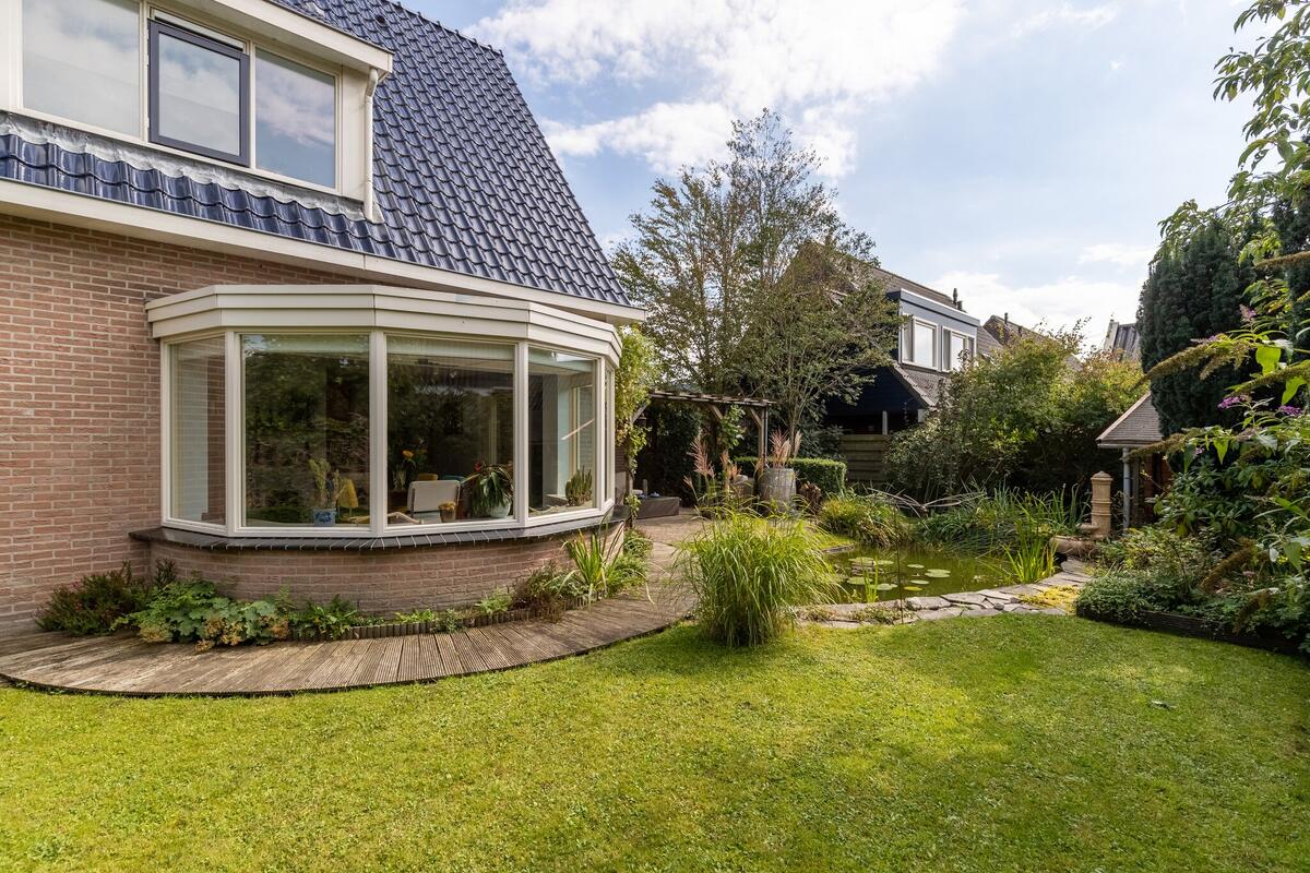 Ericalaan 34, 9828 PH Oostwold Gem Leek - € 369.500 k.k. - Boekholt & partners makelaars Groningen