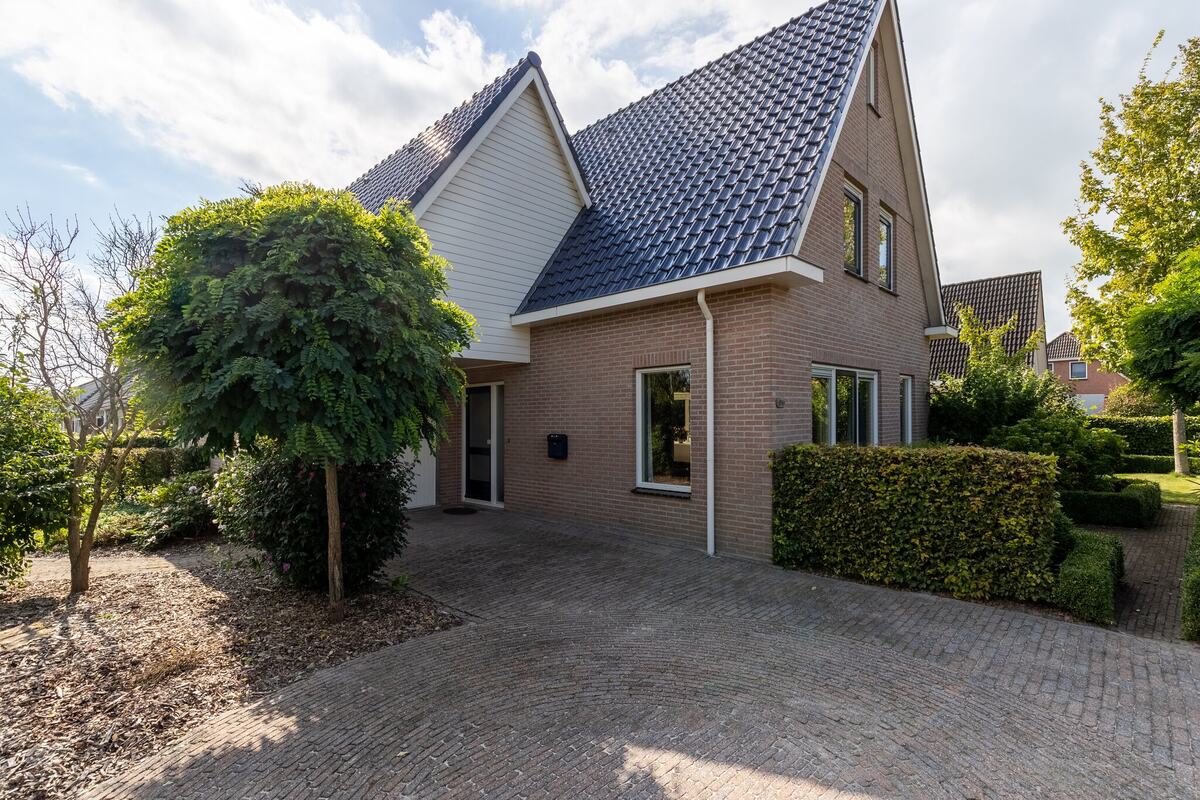 Ericalaan 34, 9828 PH Oostwold Gem Leek - € 369.500 k.k. - Boekholt & partners makelaars Groningen