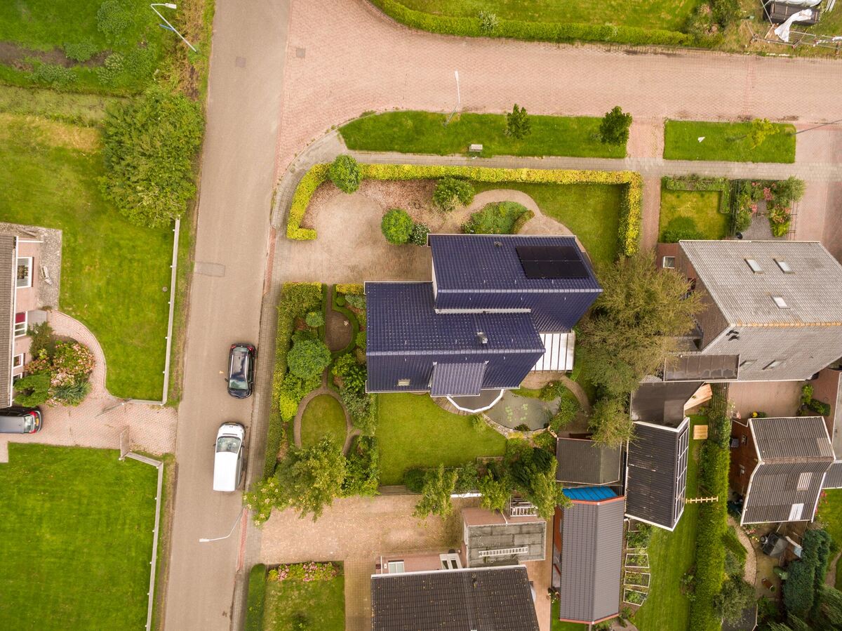 Ericalaan 34, 9828 PH Oostwold Gem Leek - € 369.500 k.k. - Boekholt & partners makelaars Groningen