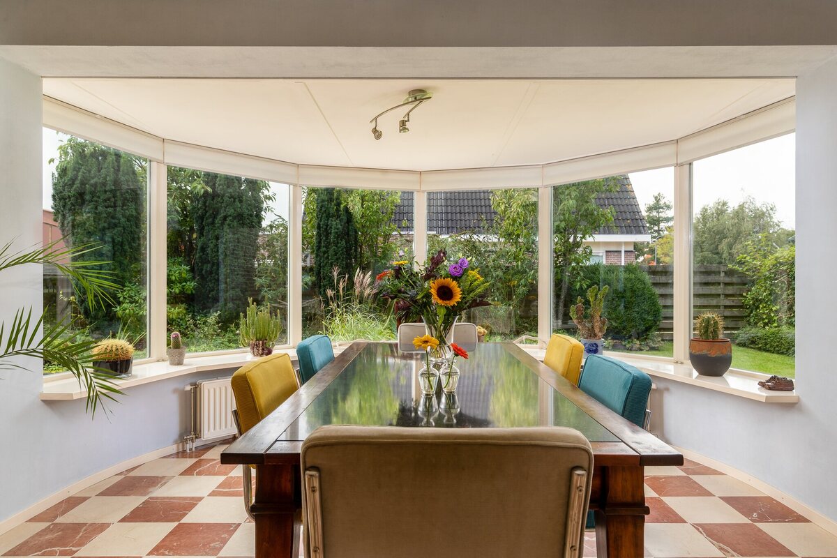 Ericalaan 34, 9828 PH Oostwold Gem Leek - € 369.500 k.k. - Boekholt & partners makelaars Groningen